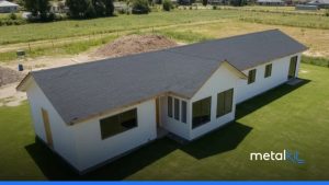 I.- Sistema de Cámaras de Seguridad Residencial