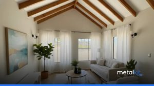 I.- Sistema de Alarma Residencial