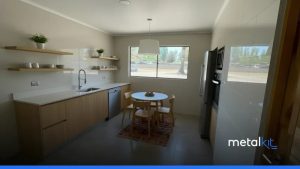 G.- Mueble de Cocina Funcional
